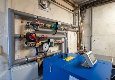 Just Ask - Instalacje - Autoryzowany Instalator Urządzeń De Dietrich Bosch Junkers Buderus Viessmann Nibe Malina Sekom